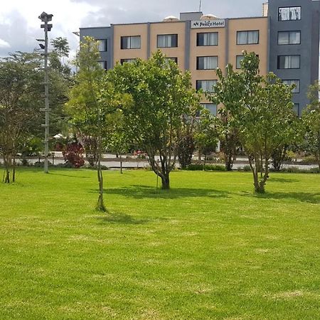 Peaks Hotel Nanyuki Εξωτερικό φωτογραφία