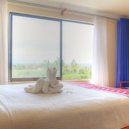 Peaks Hotel Nanyuki Εξωτερικό φωτογραφία