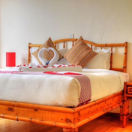 Peaks Hotel Nanyuki Εξωτερικό φωτογραφία