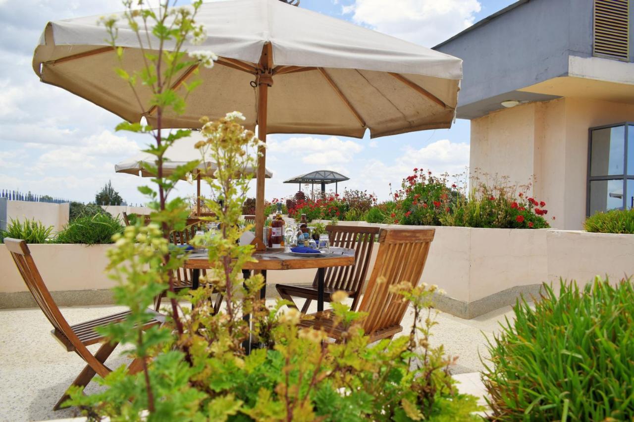 Peaks Hotel Nanyuki Εξωτερικό φωτογραφία