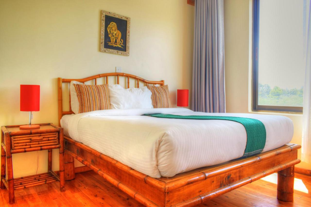 Peaks Hotel Nanyuki Εξωτερικό φωτογραφία