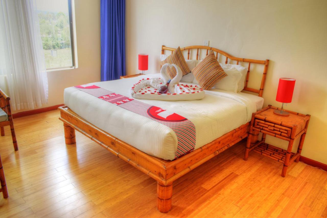 Peaks Hotel Nanyuki Εξωτερικό φωτογραφία