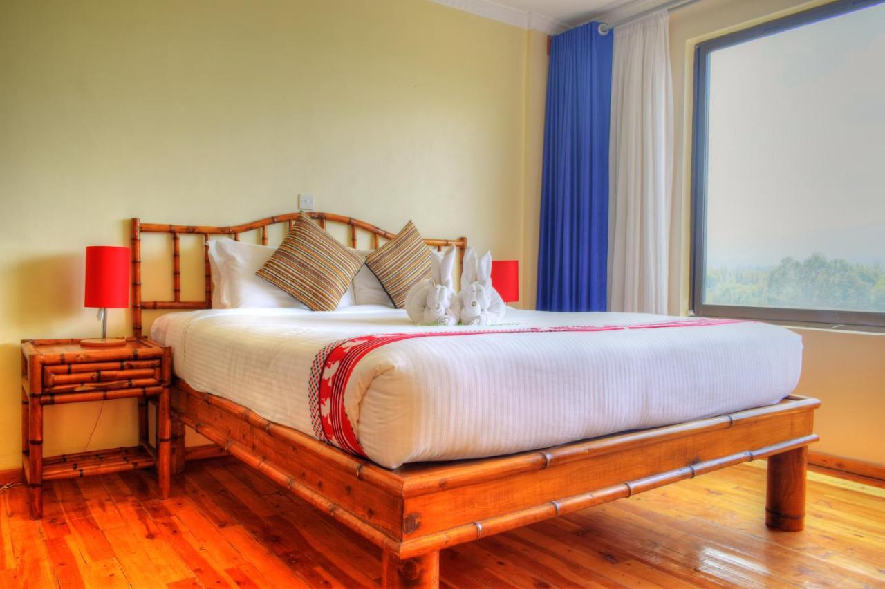 Peaks Hotel Nanyuki Εξωτερικό φωτογραφία