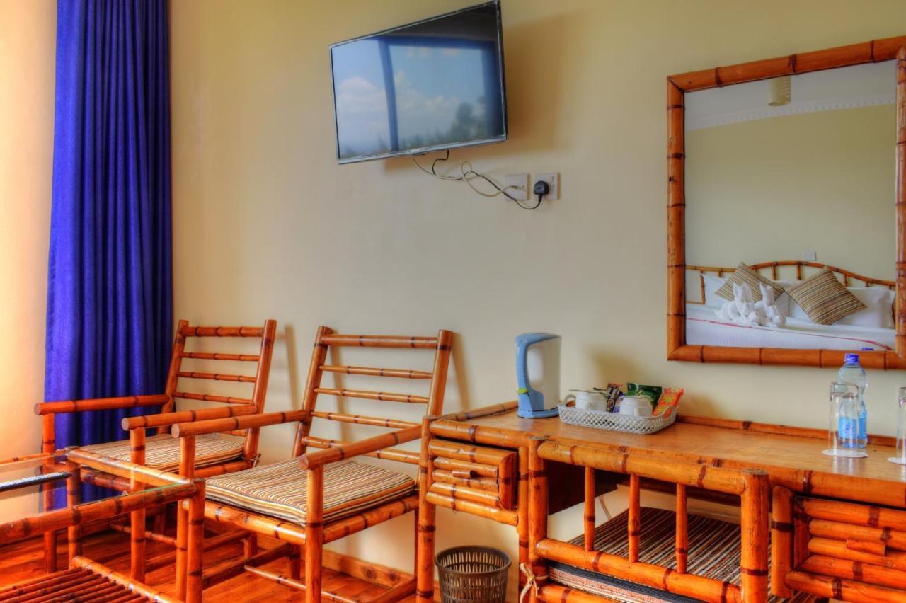 Peaks Hotel Nanyuki Εξωτερικό φωτογραφία